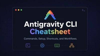 Antigravity CLI 1.1.0: AI Agent Terminal-First untuk Coding