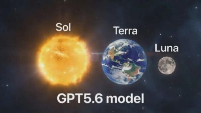 GPT-5.6 Sol, Terra & Luna untuk Analisis Kode Berisiko Tinggi