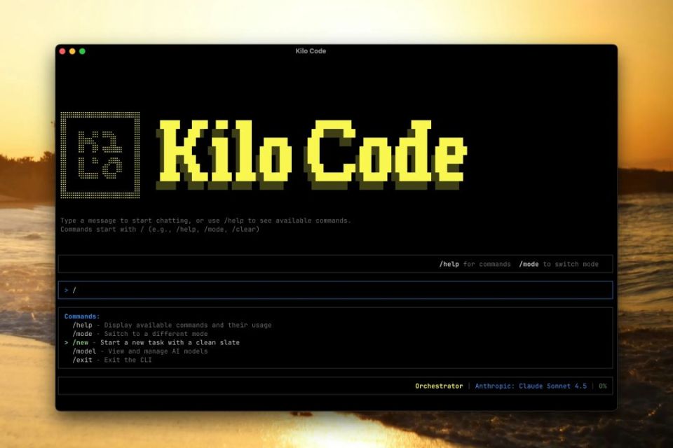 Kilo Code: AI Coding Agent Open-Source Terbaik 2026
