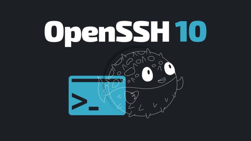 OpenSSH 10.4 Rilis: 8 Patch Keamanan & Dukungan Post-Quantum