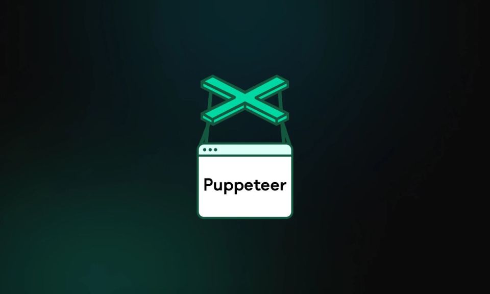 Panduan Lengkap Puppeteer untuk Otomatisasi Browser dari Nol