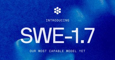 SWE-1.7: AI Coding Setara Frontier Hanya $1.97 per Tugas