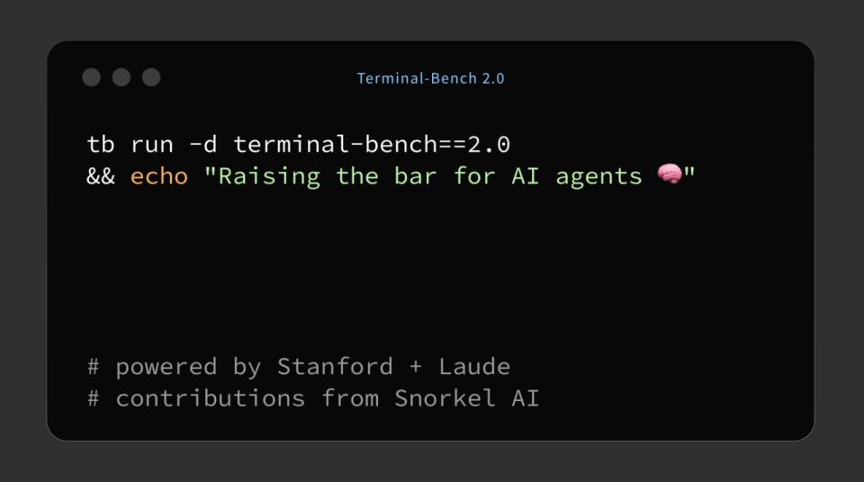 Terminal-Bench 2.1: Panduan Coding Terminal Agentic