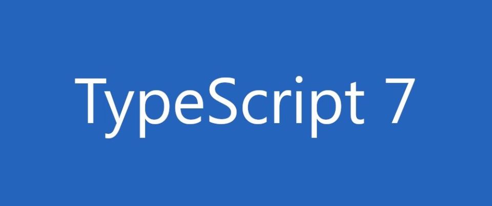 TypeScript 7 Rilis: Compiler Baru 10x Lebih Cepat