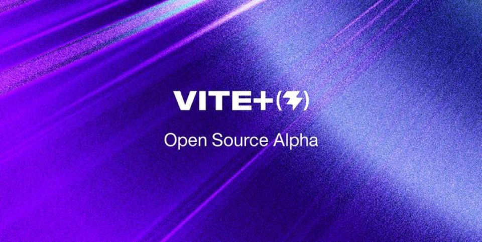 Vite+ Beta Resmi Rilis, Ini Fitur Barunya!