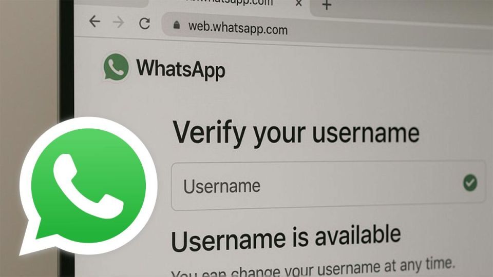 WhatsApp Username: Cara Reservasi & Tips Aman 2026