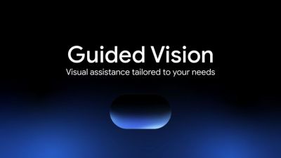 Gemini Live Guided Vision: Cara Pakai di Android