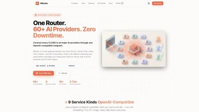 Panduan 9Router: Instalasi dan Fallback AI Otomatis