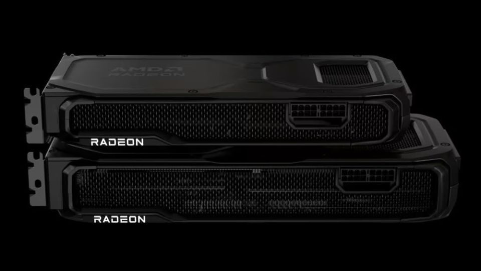 AMD Radeon Naik Harga Lagi November, Beli Sekarang?
