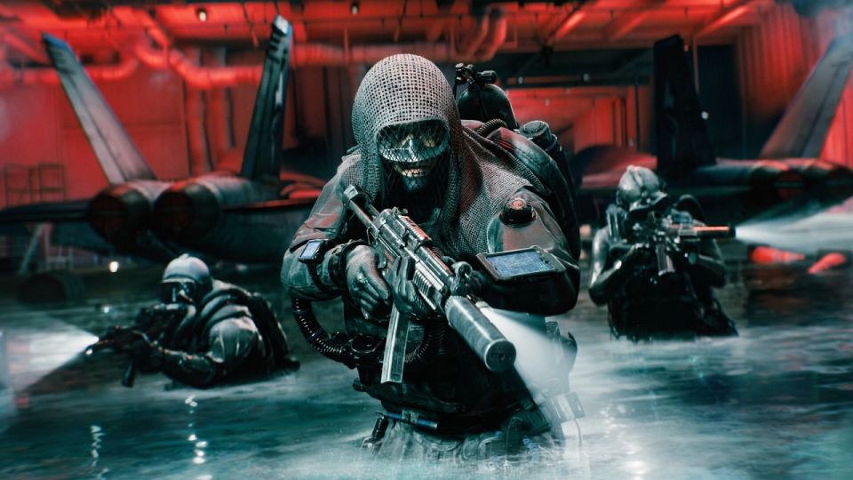 Battlefield 6 Masuk Game Pass 13 Oktober, Ini Paket yang Bisa Dipakai di Indonesia