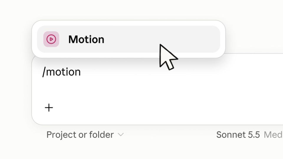 Claude Bisa Bikin Chart Hidup dan Animasi, Ini Fitur Dashboards dan Motion