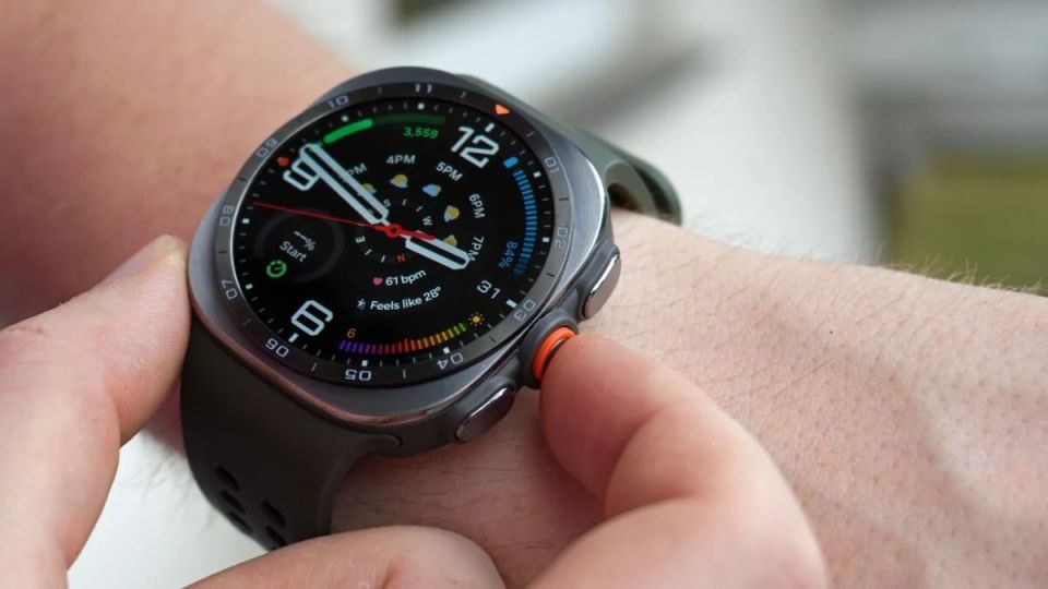 Galaxy Watch Lama Terancam Stop Update, Cek Modelnya