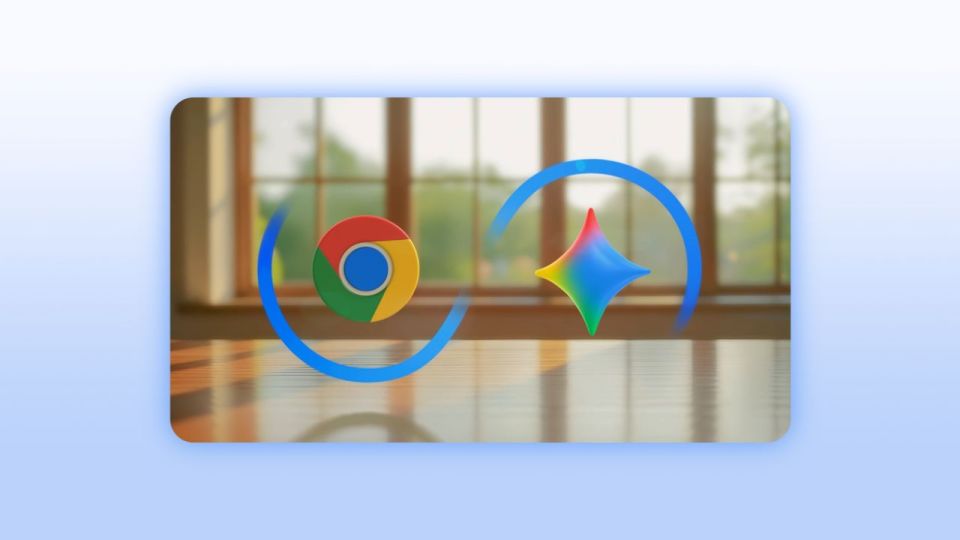Gemini di Chrome Kini Bisa Belanja dan Isi Formulir Sendiri, Kapan Masuk Indonesia?
