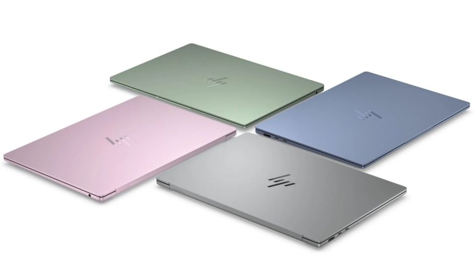 HP OmniBook 5 Versi Intel Wildcat Lake Resmi, Laptop OLED US$699 Penantang MacBook Neo: Ini Spek dan Perkiraan Harganya
