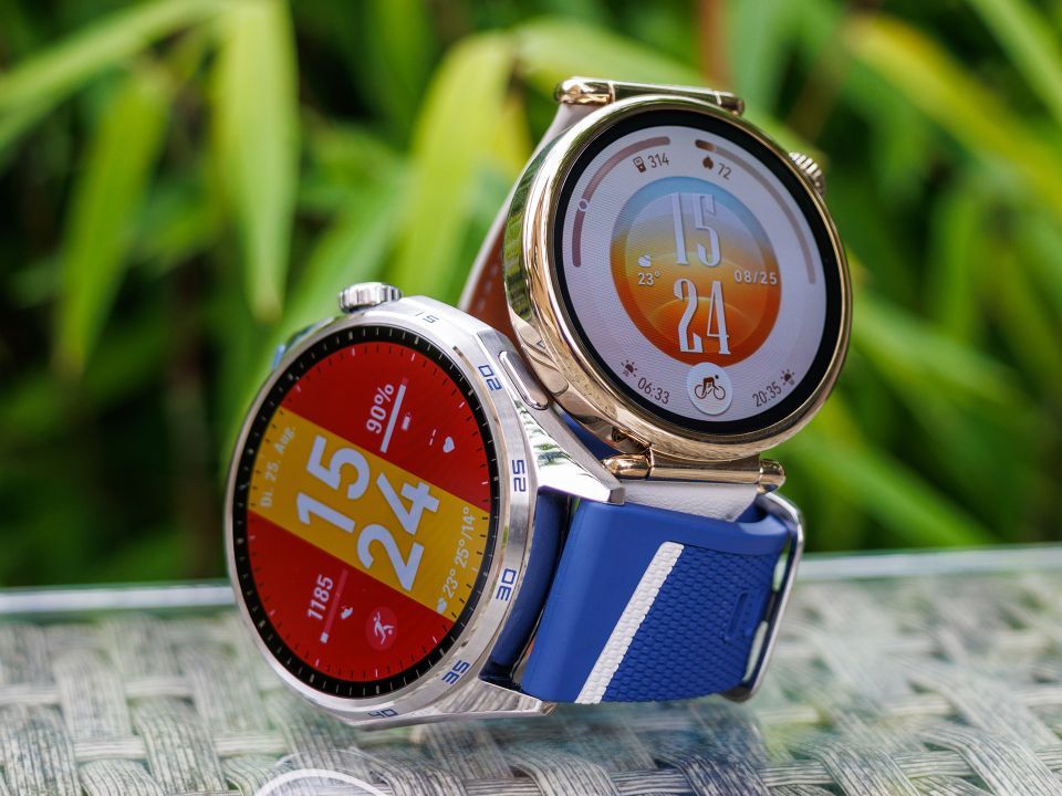 Huawei Watch GT 7 Resmi Dijual di Indonesia, Ini Spek dan Perkiraan Harganya