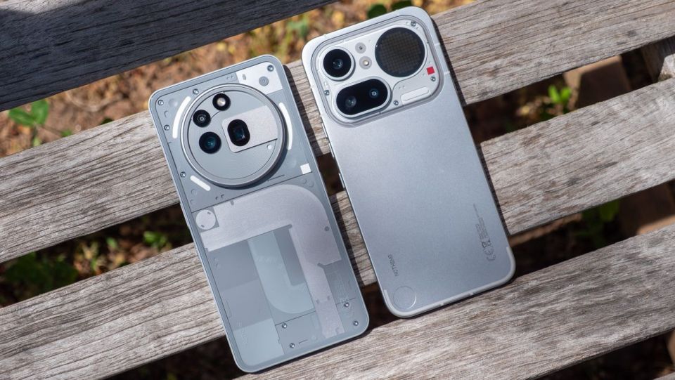 Nothing OS 5.0 Mulai Hadir, Ini HP yang Kebagian