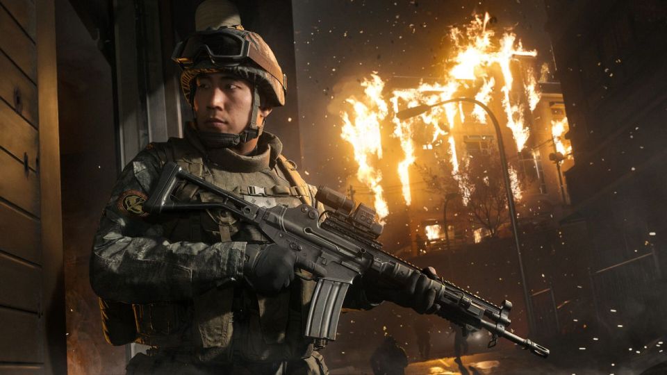 Spesifikasi PC Modern Warfare 4 Versi Rilis, Harga di Indonesia, dan Jadwal Early Access