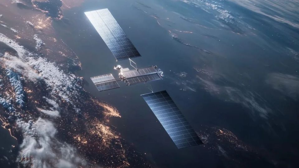 Starlink Bisa Langsung Nyambung ke HP, Kapan Masuk Indonesia?