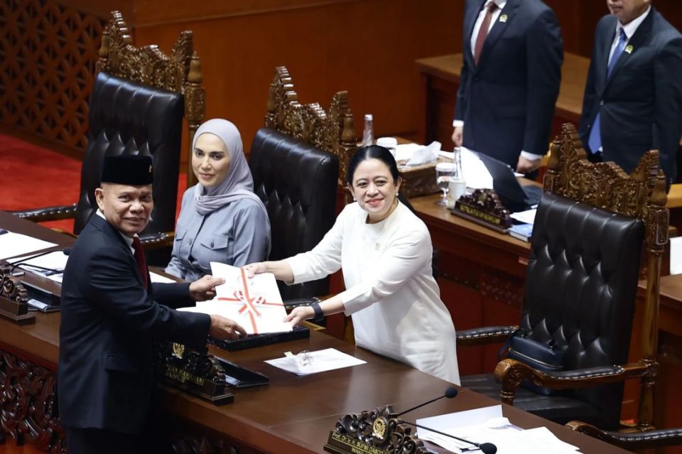 UU Satu Data Indonesia Disahkan: Isi Aturan AI, Transfer Data ke Luar Negeri, dan Ancaman Pidana 15 Tahun