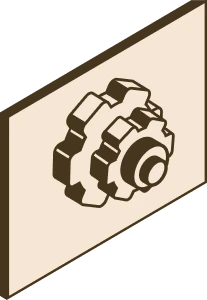 API keys