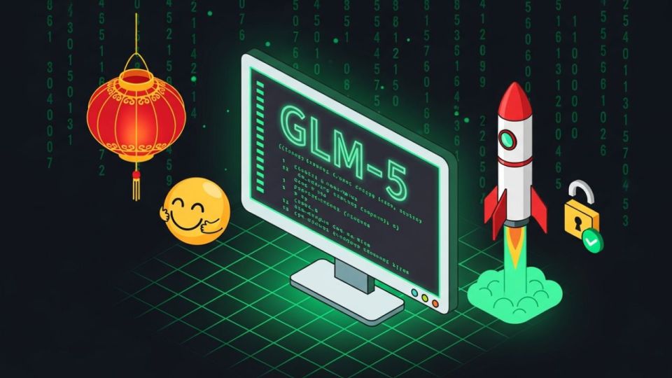 GLM 5.2: Model Open Source Tiongkok Terbaik untuk Coding Saat Ini