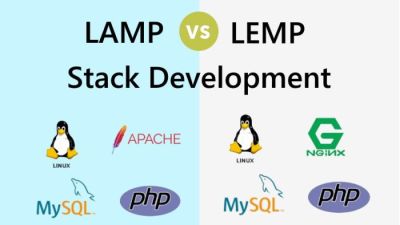 Mengenal LAMP dan LEMP Stack untuk Panel VPS