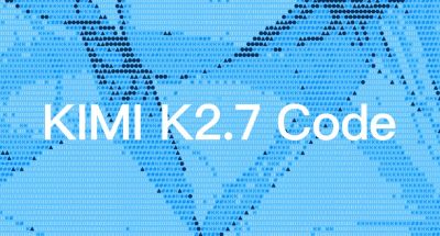 Moonshot AI Merilis Kimi K2.7-Code, Model AI Khusus Coding