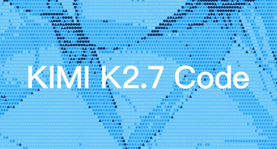Moonshot AI Merilis Kimi K2.7-Code, Model AI Khusus Coding