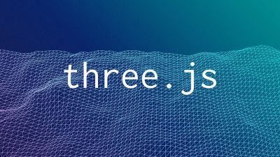 Panduan Three.js Untuk Membuat Animasi 3D Di Browser