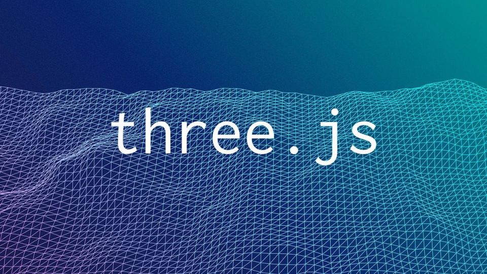 Panduan Three.js Untuk Membuat Animasi 3D Di Browser