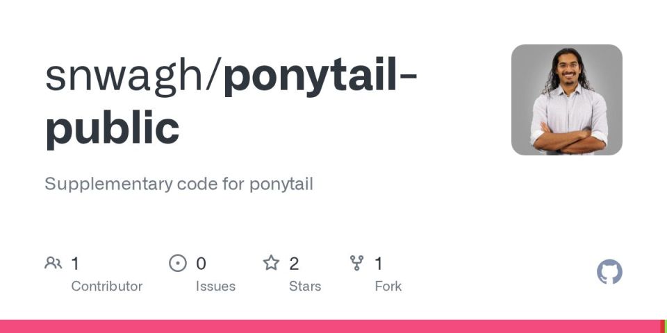 Ponytail: Skill AI Agar Ngoding Kayak Developer Senior