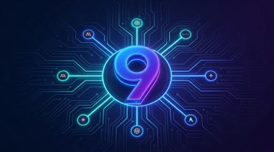 9Router — Gateway Proxy AI Lokal Open Source Gratis