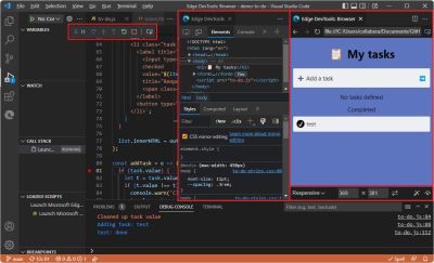 Belajar Browser DevTools Dari Nol Mulai Dari Mana ?