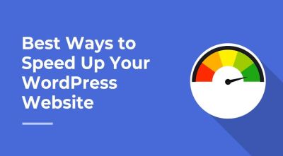 Cara Mempercepat WordPress Tanpa Ganti Hosting (Ampuh)