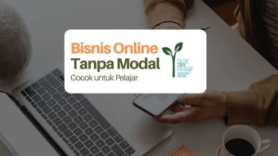 Cara Memulai Bisnis Produk Digital Tanpa Modal untuk Pemula