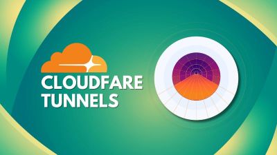 Cloudflare Quick Tunnels: Bikin Localhost Jadi Online dalam