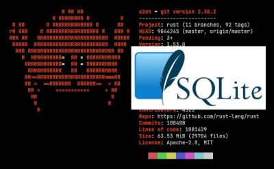Cursor Bangun Ulang SQLite dengan Rust dan Agen AI