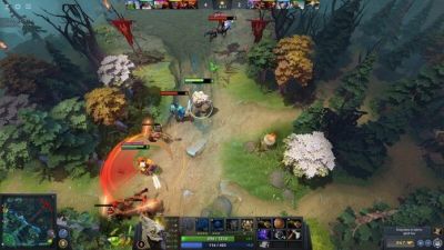 Dota 2 vs MOBA Lain: Kenapa Game Ini Masih Punya Jutaan