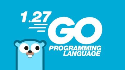 Go 1.27 Resmi Dirilis Ini Kelebihanbaru Dan Perubahan