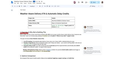 Google Docs Kini Bisa Edit File Markdown (.md) Tanpa Konversi, Ini Fitur Baru dan Batasannya