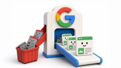 Google Search 2026 Spam Update Bulan Agustus