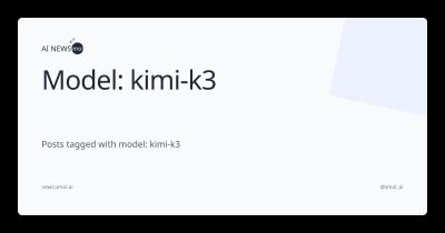 Kimi K3 Sold Out? Ini Alasan Langganan Ditutup