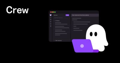 KiroCrew 0.4.0 Kini Mendukung Windows Dan Linux