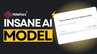 Kupas Tuntas MiniMax H3: Model Video AI Native 2K dengan Arsitektur