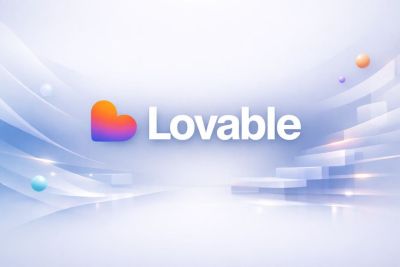 Lovable AI: Cara Bikin Aplikasi Web Full-Stack Tanpa Ngoding