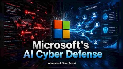 MAI-Cyber-1-Flash: AI Keamanan Siber Hemat dari Microsoft