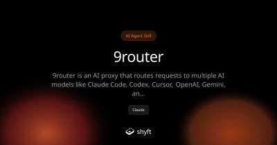 9Router untuk Coding: Manfaat Gateway AI Lokal dan Smart Fallback
