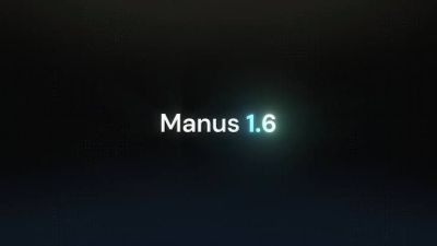 Manus 1.6 Dan Era AI Agent End To End