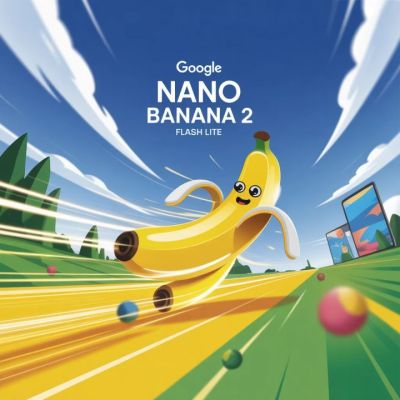 Nano Banana 2 Lite: Model AI Tercepat & Termurah