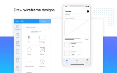 NeedMCP Hadirkan AI Wireframe Untuk Mempermudah Desain UI